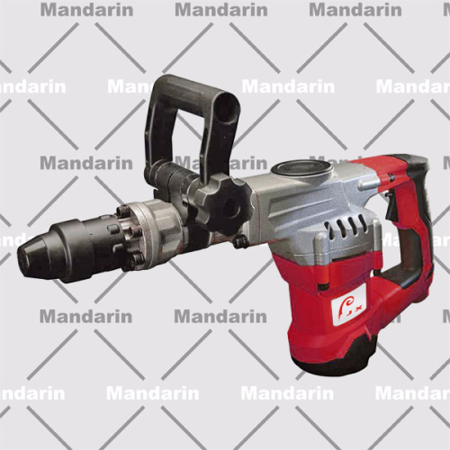 High quality level of 1300w demolition hammer