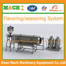 Semi-Automatic Flavoring Machinery