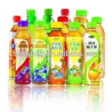 Turnkey tea drinks production project/drinks manufactures