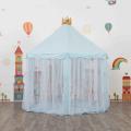 Castle Kids Play Tent Playhouse Indoor Outdoor