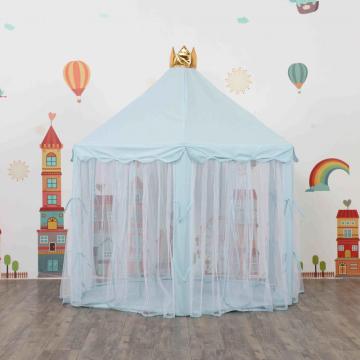 Castle Kids Play Tent Playhouse Indoor Outdoor