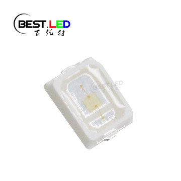 Ultra Bright 0,5W 480nm Blue Led 2016 SMD