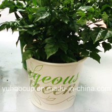 2016 Hotsale Indoor Paper Planter