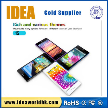 Factory oem smart phone bluetooth phone 3g wcdma gsm dual sim slot mobilephone