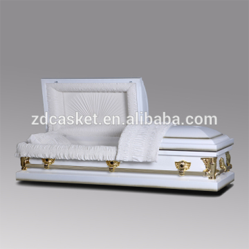 Caskets From China