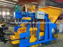 JMQ-12A Germany egg laying block making machine