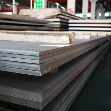 4x8 Hot Rolled MS Mild Carbon Steel Plate