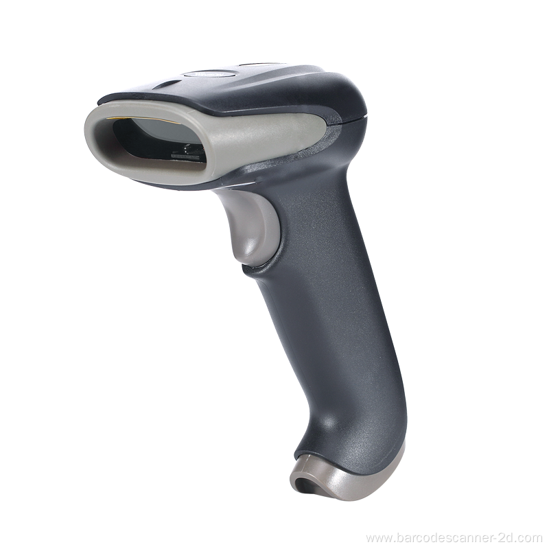 CMOS Reader 2D handheld barcode scanner