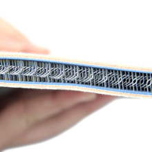 Human hair holder, drawing mat Hair plate straighten Hair extension tool