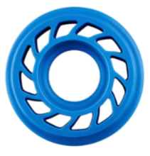 MATHEWS - CUSTOM DAMPING ACCESSORIES