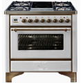 Aga Style Ovens Australia Electric Hob Instructions