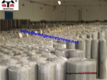 stainless steel screen,stainless steel wire mesh (factory)