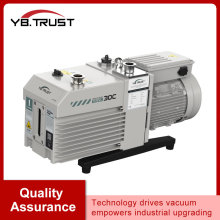 Reliable Corrosion Resistant Vacuum Pump System