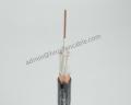 Control de conductor de cobre flexible 37 × 0.75 mm2