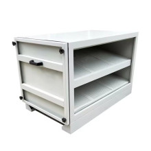 Activated Carbon VOC Air Filter Vent Exhasut Filter