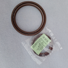 Title: "Xinchai 490/495/498 Crankshaft Oil Seals Set: 490B-01035 + 490B-01036