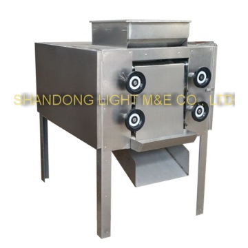 Nuts Seeds Granule Powder Cutting Making Machine