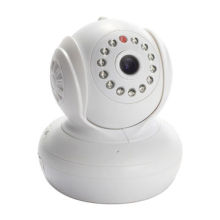 IP Wireless camera for home care, baby monitors