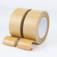 Ultra Strong Heavy Duty Kraft Paper Tape