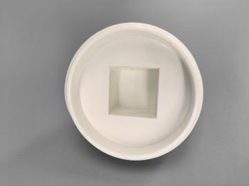 PVC fittings DWV Cleanout Plug