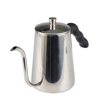 Houshold Hand Drip Pour Over Coffee Kettle