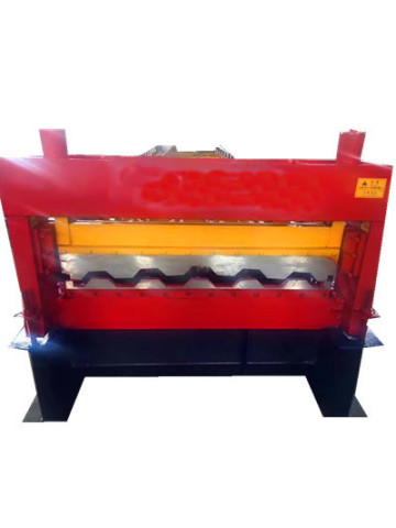 2018 DIXIN Container board roll forming machine