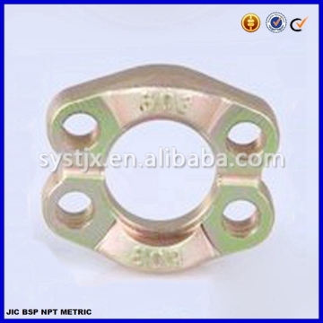 China supplier flange split flange clamp 3000PSI