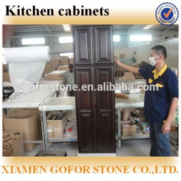 kitchen cabinet pantry unit