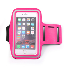 safe custom cell phone player armband for samsung galaxy 5.5inch