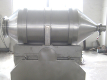 Calcium Sulfate Mixing Machine