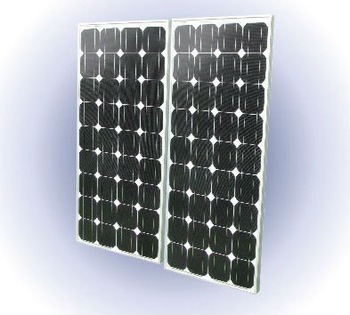 Solar PV Panel 140W