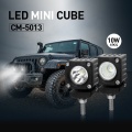 1.5 &quot;Mini Cube Flood Explosion Proof Light