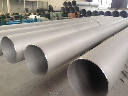 Seamless Pipe