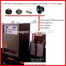 VAT20100 loudspeaker Magnetizer Magnetization Machine