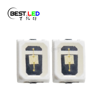 400nm UV LED 2016 SMD 0.2W Ultrafiolet SMT