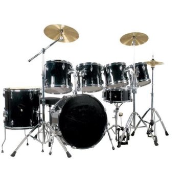 DRUM SET
