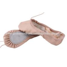 Leather Ballet Shoe, Wholesale