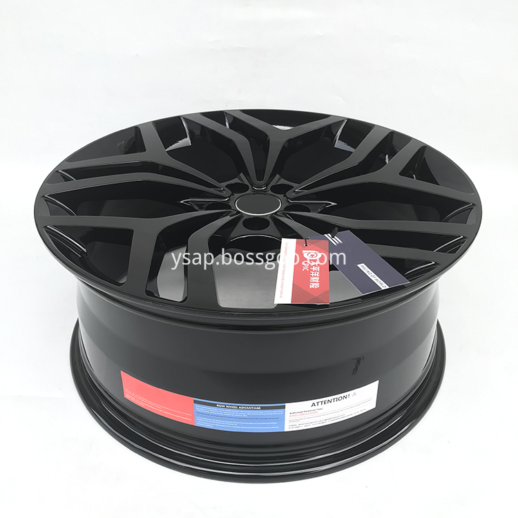 Land Rover Auto Wheel Rims