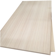 furniture bb grade white technical wood commercial plywood