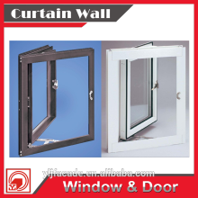 aluminum casement window