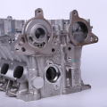 Lange Lebensdauer Customized Auto Parts Motor Zylinder Kopf für die Industrie