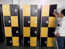 2 door gym lockers for gymnasium