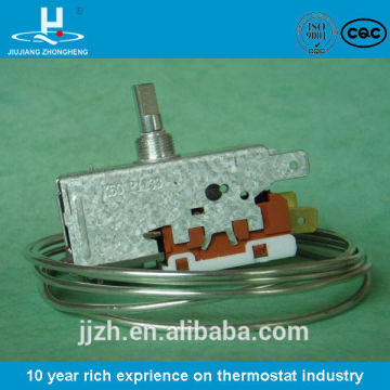 K Series Ranco Type Thermostat