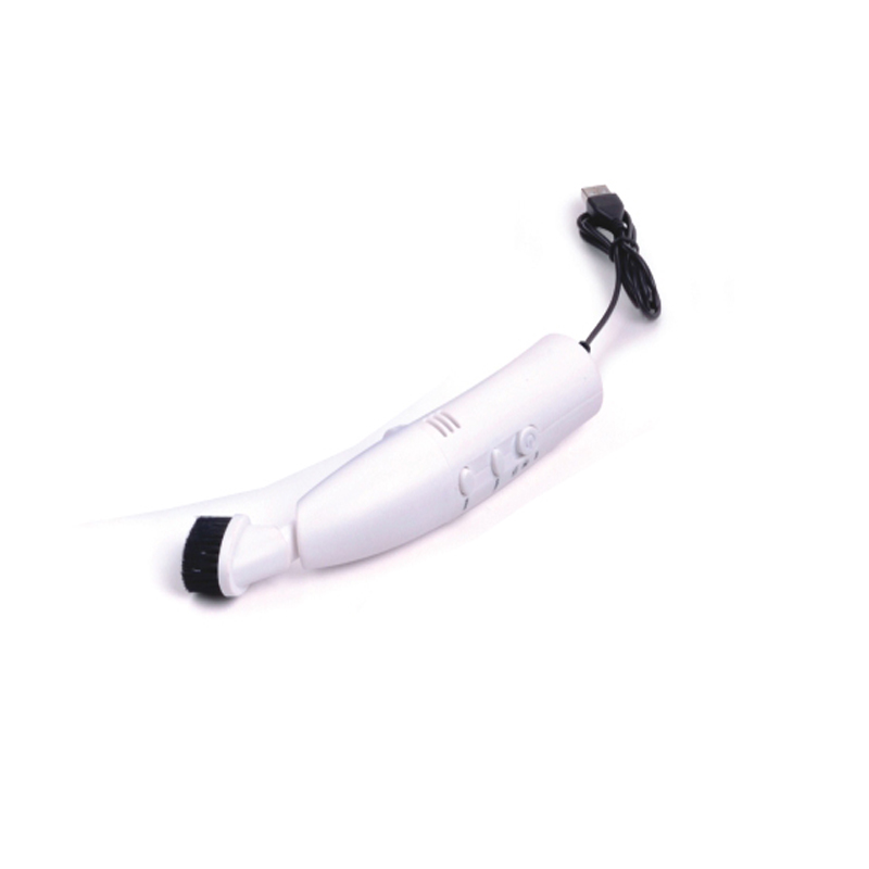 Mini Usb Handheld Portable Keyboard Vacuum Cleaner