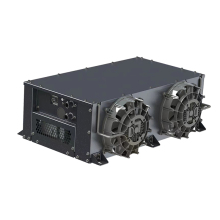 Battery Thermal Management System for EV?