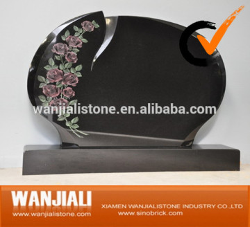 Grave Decoration Tombstone