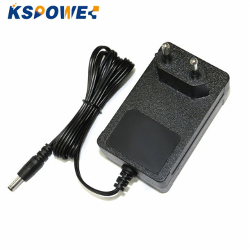 220VAC to 36V0.5A DC Adapter Power Supply 18W