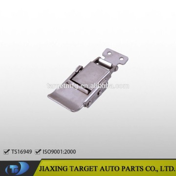 stainless spring toggle latch