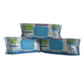 Hot Selling Perfume Baby Wet Wipes