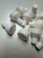 PTFE CNC machining service | Custom PTFE parts